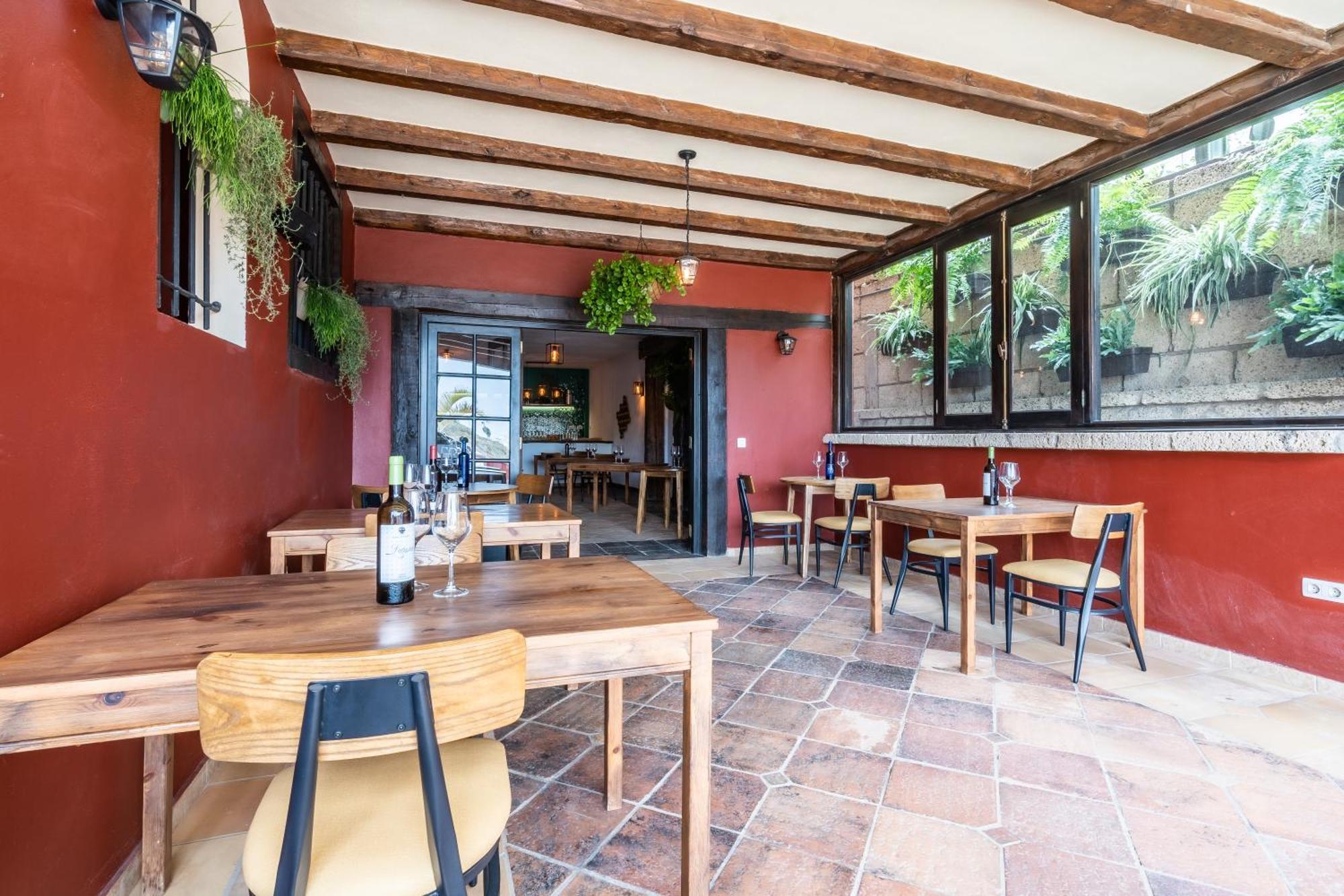 Hotel Ecolife Tenerife San Miguel de Abona Exterior photo